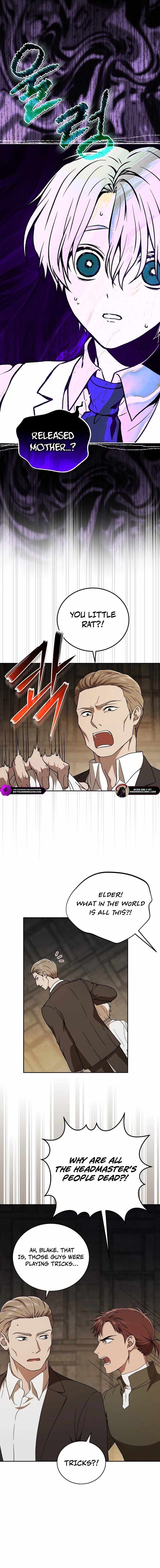 The Concept-Grasping Magical Genius Chapter 6 17